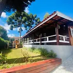 Casa Grupo Atalaia - Recanto Agnes