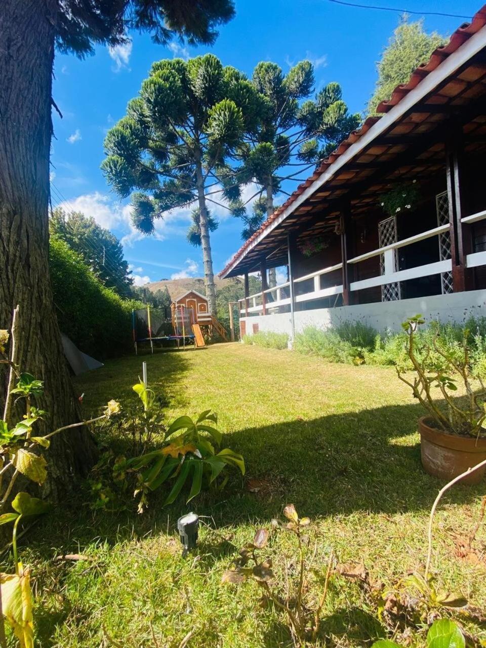 Casa Grupo Atalaia - Recanto Agnes *